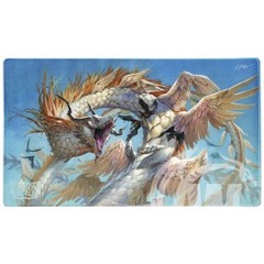 Dragon Shield Playmat and Tube - The Ejsingandr
